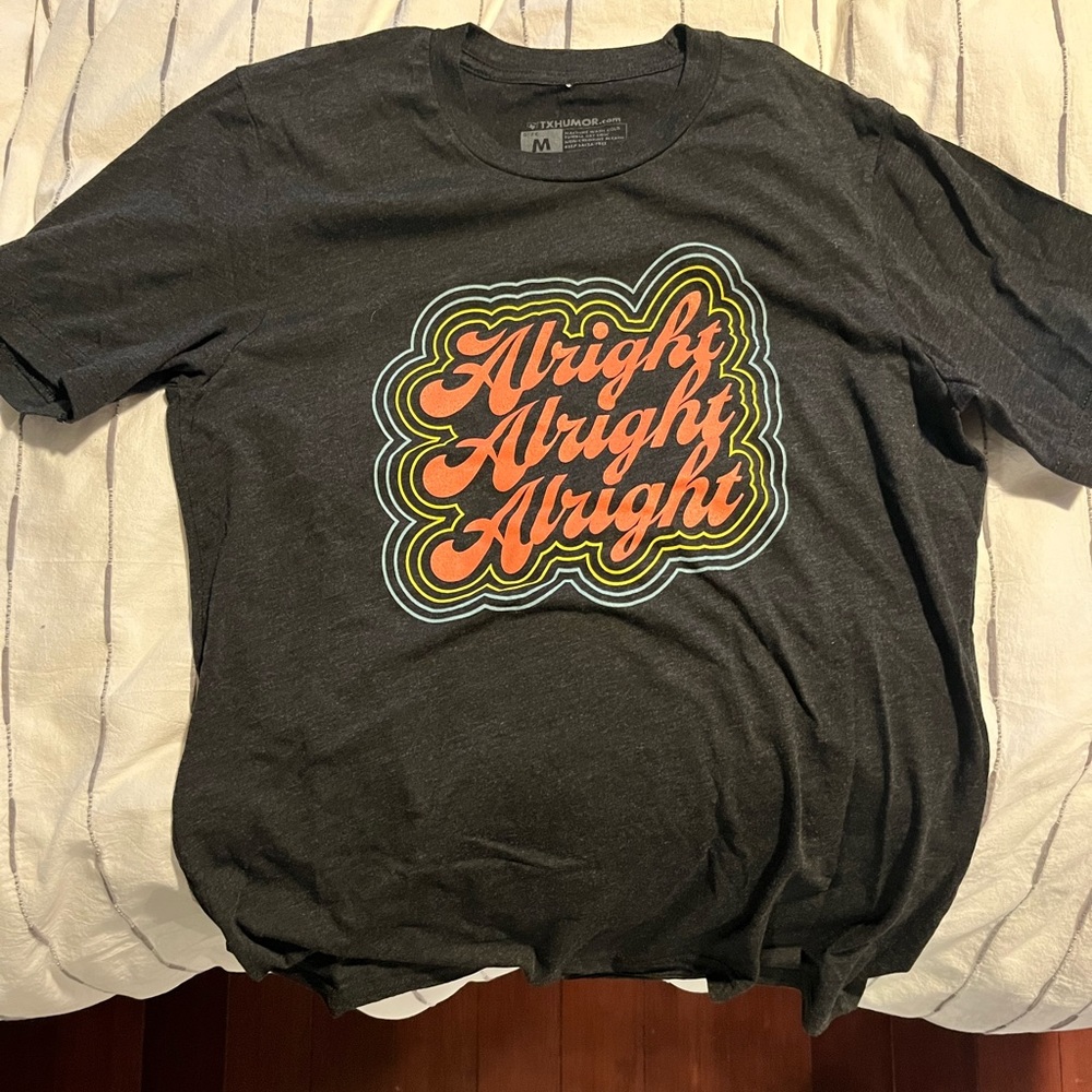 Texas Humor Shirt
